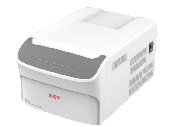 SET MA-5000